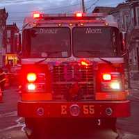 Four Displaced By Fire In Northeast Philadelphia: Authorities
