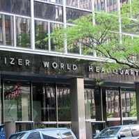 COVID-19: Cuomo Seeks To Buy Vaccines For New York Directly From Pfizer