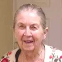 Longtime Mount Kisco, Bedford Resident Patricia Ann Guest, 89
