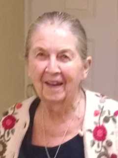 Longtime Mount Kisco, Bedford Resident Patricia Ann Guest, 89