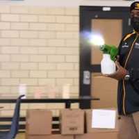 MD Gov. Hogan Gets COVID-19, Blasts School District's Decision To Go Fully Remote