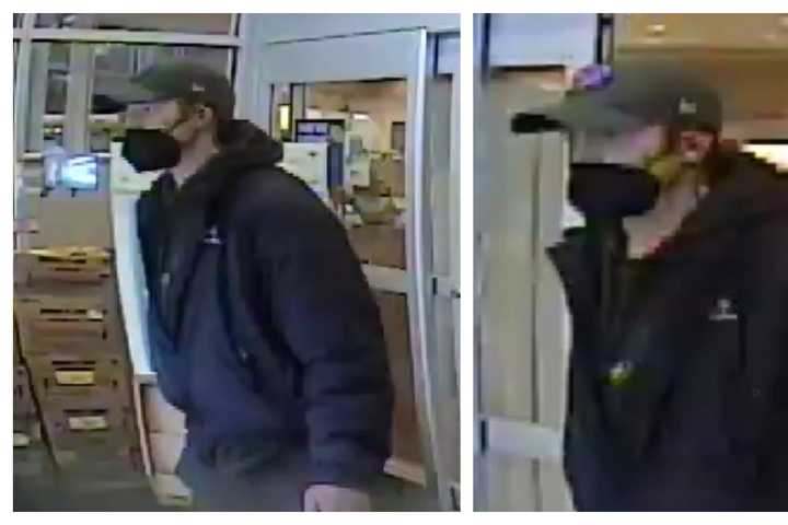 Chesco Thief Stole $2,300 In Meds From Pharmacy: Investigators