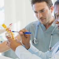 <p>The Spine and Back Pain Program at Phelps Hospital, Northwell Health offers a comprehensive approach to managing back pain.</p>