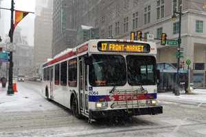 Snow In Store For Southeast PA? Don't Get Your Hopes Up, Meteorologists Say