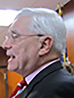 Law Park Tops Village Manager's Report