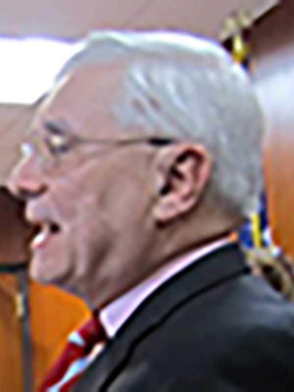 Law Park Tops Village Manager's Report