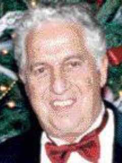 Philip Damato, 89, Of Franklin Lakes