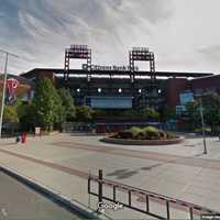 World Series Game 3 In Philadelphia Postponed Due To Rain: MLB
