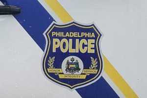 Woman, 10-Month-Old Hospitalized After Car Crash: Philadelphia Police