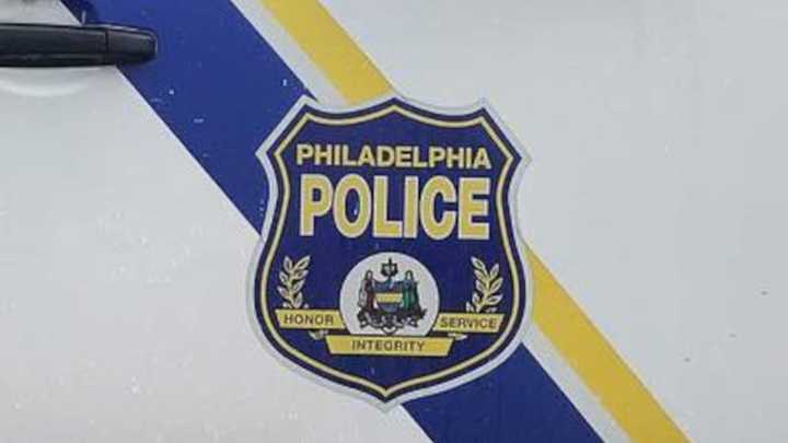 Police Officer Shot In Philadelphia | Reading Daily Voice