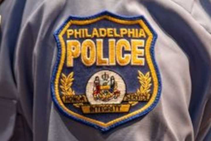 Philly Police Officer Accidentally Shoots Man With His Own Gun