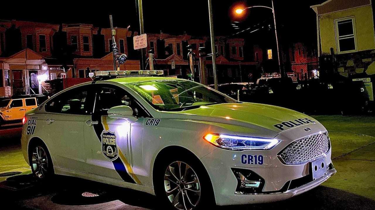 Man Fatally Shot Inside North Philadelphia Home: Police | Drexel Hill ...