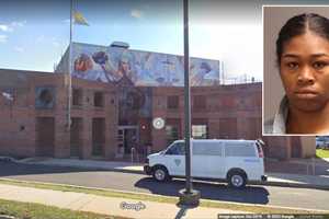 Philadelphia Woman Aided Inmates' Escape, Police Believe