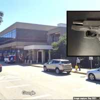 Hatfield Man Tried To Board Plane With Loaded Gun, TSA Says