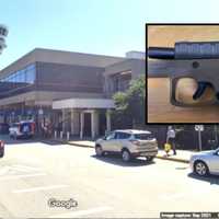 Travelers Bring Loaded Guns To PHL Two Days In A Row: TSA