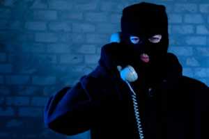 Clarkstown Police Warn Public About IRS Phone Scam