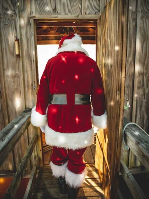 'Santa Claus' Who Sexually Assaulted Child Learns His Fate: Pennsylvania State Police