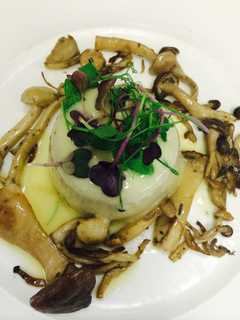 X-Planations: Yonkers' Chef Peter X. Kelly Preps For Thanksgiving