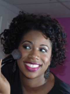 Mamaroneck Makeup Studio Hosts Party For New Organic Line 