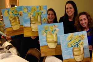 Painting Classes To Start At Keter Torah In Teaneck