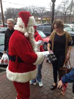 Operation Santa Boone Is Coming Back To Fair Lawn