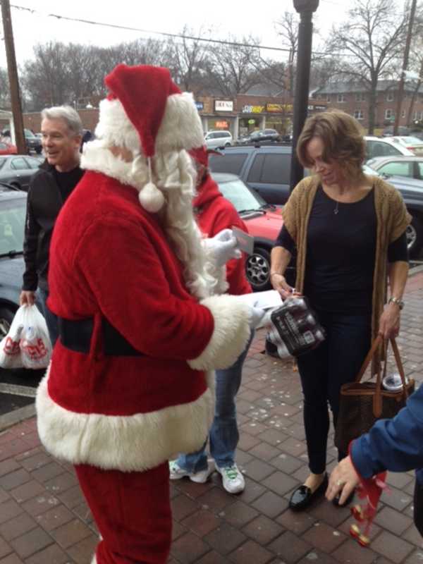 Operation Santa Boone Is Coming Back To Fair Lawn