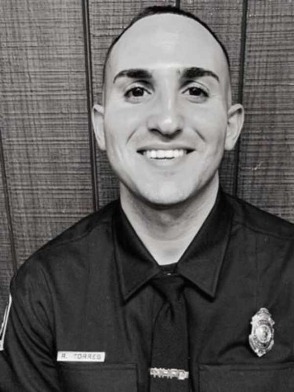 Funeral Arrangements Set For Firefighter Killed Battling CT House Fire