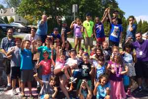 Mike Risko Rock Band Students Perform Free Concert In Ossining