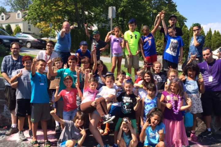Mike Risko Rock Band Students Perform Free Concert In Ossining