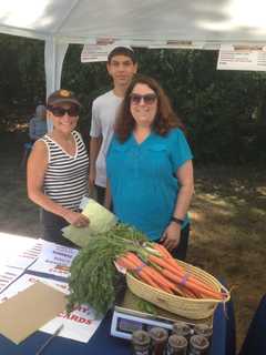 Organic Market Open In Briarcliff Manor
