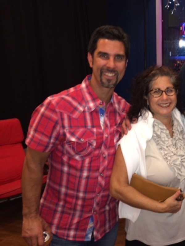 Ossining Chamber Of Commerce Members Meet And Greet