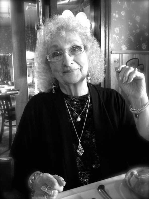 Ann E. Carlin, 83, Of Peekskill