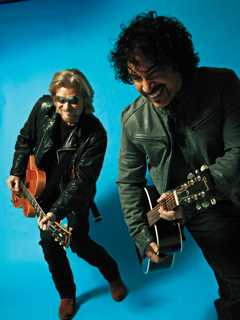 Headliners Announced For 2016 Greenwich Town Party