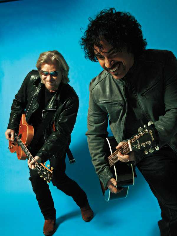 Headliners Announced For 2016 Greenwich Town Party