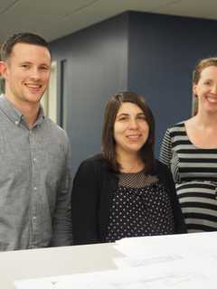 Hawthorne-Based Consulting Firm Promotes Four Engineers