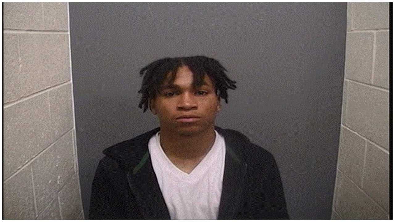 Alleged Darien Attempted Car Thief Nabbed After Owner Spots Him, Police ...