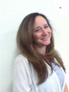 Tuckahoe Middle School's Interim Principal Settles In To New Job
