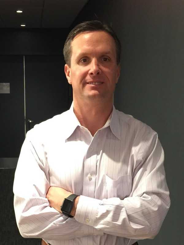 Weston Republican Town Committee Adds Mike Schramm To Board