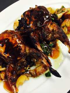 X-Planations: X20 Chef Peter X. Kelly Welcomes Autumn With New Ingredients