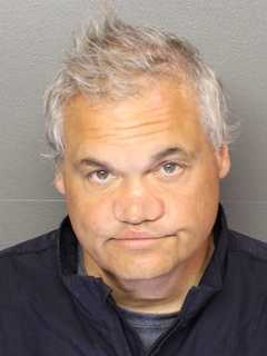 Troubled Comedian And Union Native Artie Lange Arrested Again