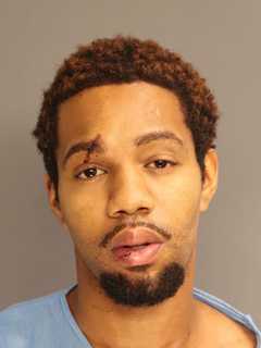 Newark Man Charged With Manslaughter In Crash That Killed Correctional Officer