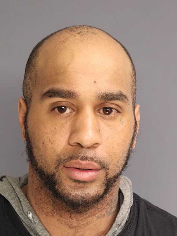 Irvington Man Admits To Armed Daytime Robbery In Newark