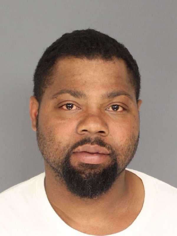 Newark Man Who Killed Brother, Tried To Cut Up Body Sentenced