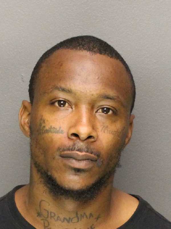 Killer In Newark Kept Shooting As Victim Tried To Crawl Away, Jury Finds