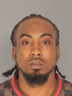 Newark Man Gets 25 Years For Killing Driver Who Rear-Ended Him