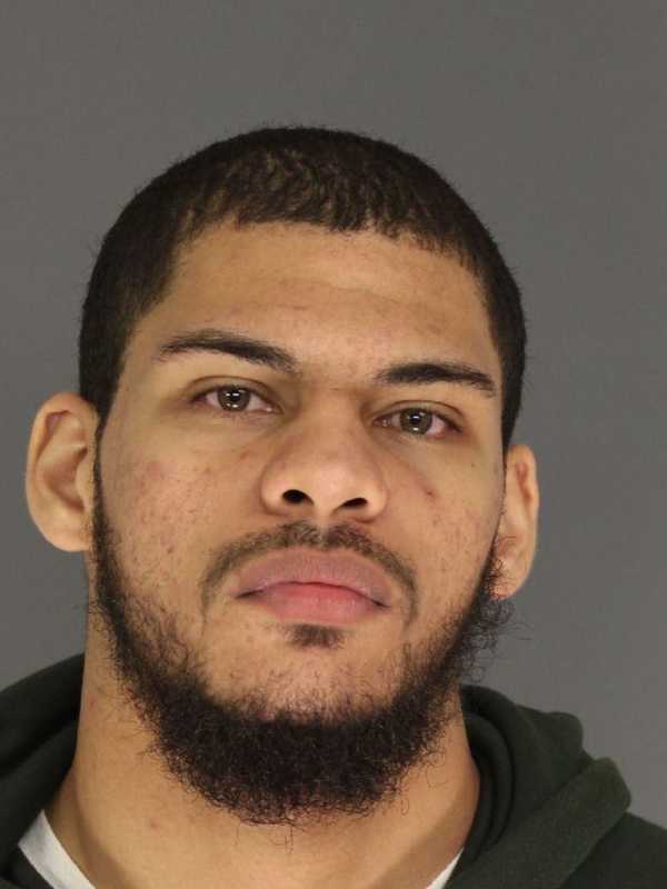 Man Found Guilty Of Attempted W. Orange Murder Thwarted By Victim