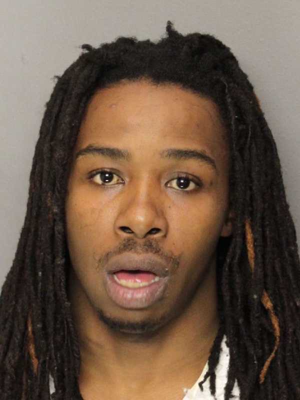 Newark Man Found Guilty In Drug Deal That Turned Fatal