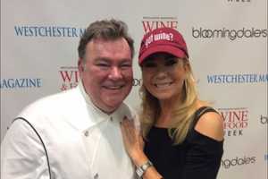 X-Planations: Chef Peter X. Kelly Wins Accolades At Westchester Food Fest