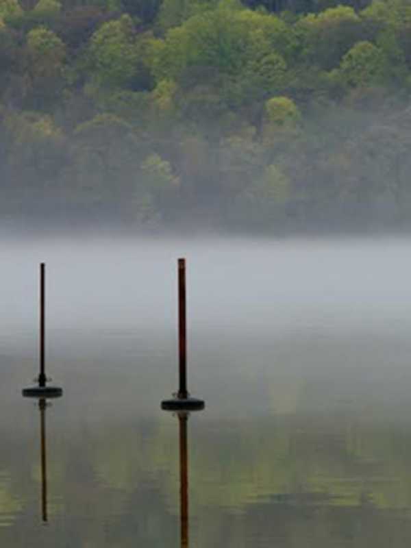Winning Photo Contest Entry Appears On Cold Spring Chamber's Website