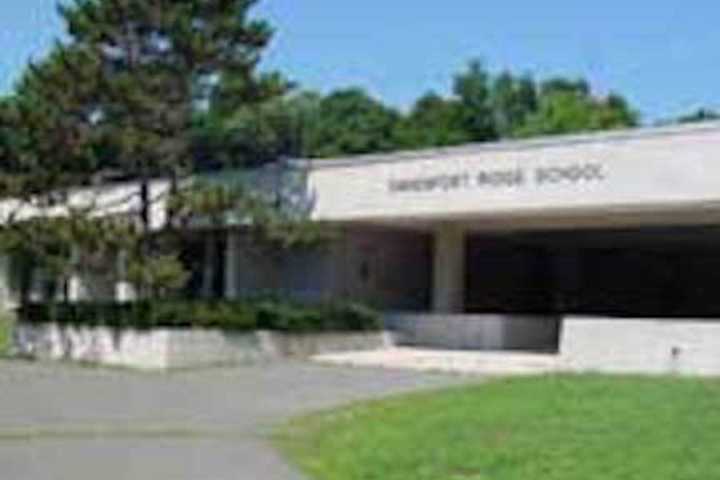 All-Clear At Davenport Ridge After Spill At School Sends One To Hospital